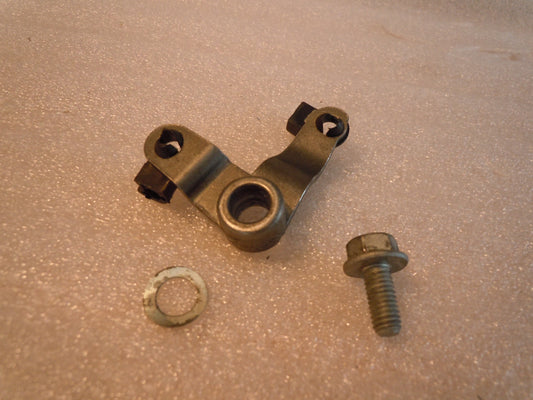 Maserati Quattroporte Front Passengers Door Handle Rod Lever