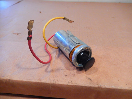 Maserati Quattroporte Three Lighter Assembly