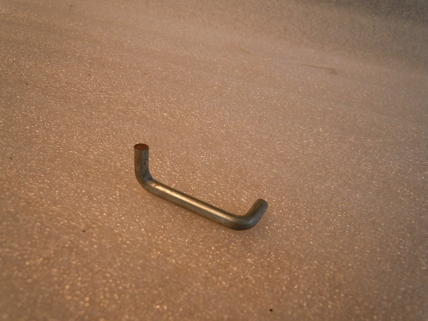 Maserati Quattroporte Front Passengers Door Handle Rod