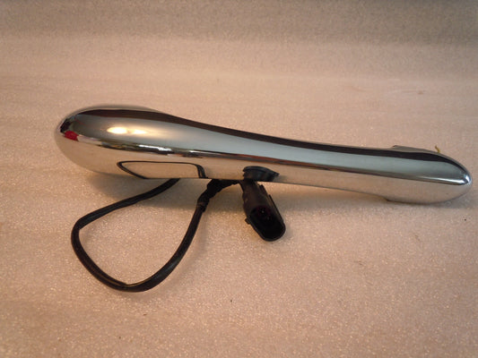 Maserati Quattroporte Rear Drivers Exterior Door Handle