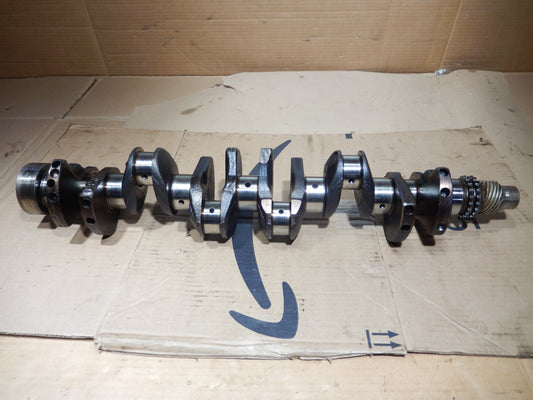 Datsun 280ZX Engine Crank Shaft   SKU # 872