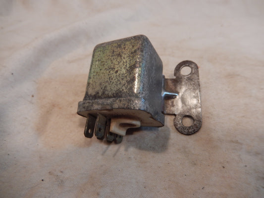 Datsun 240Z Fuel Pump Relay