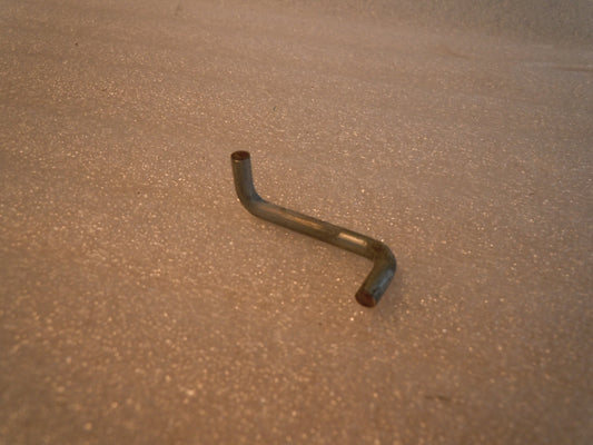 Maserati Quattroporte Rear Passengers Door Lock Rod