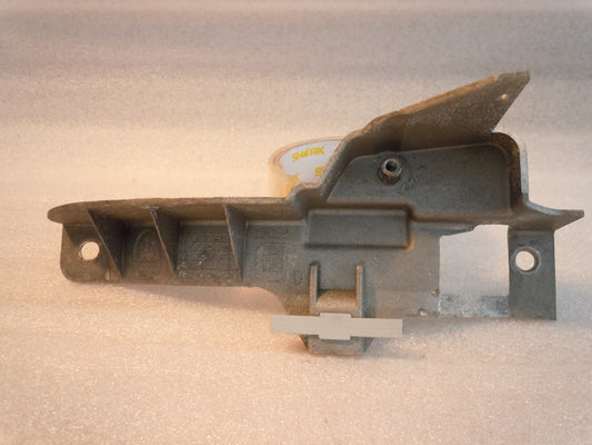 Maserati Quattroporte Rear Passengers Door Handle Mount Bracket
