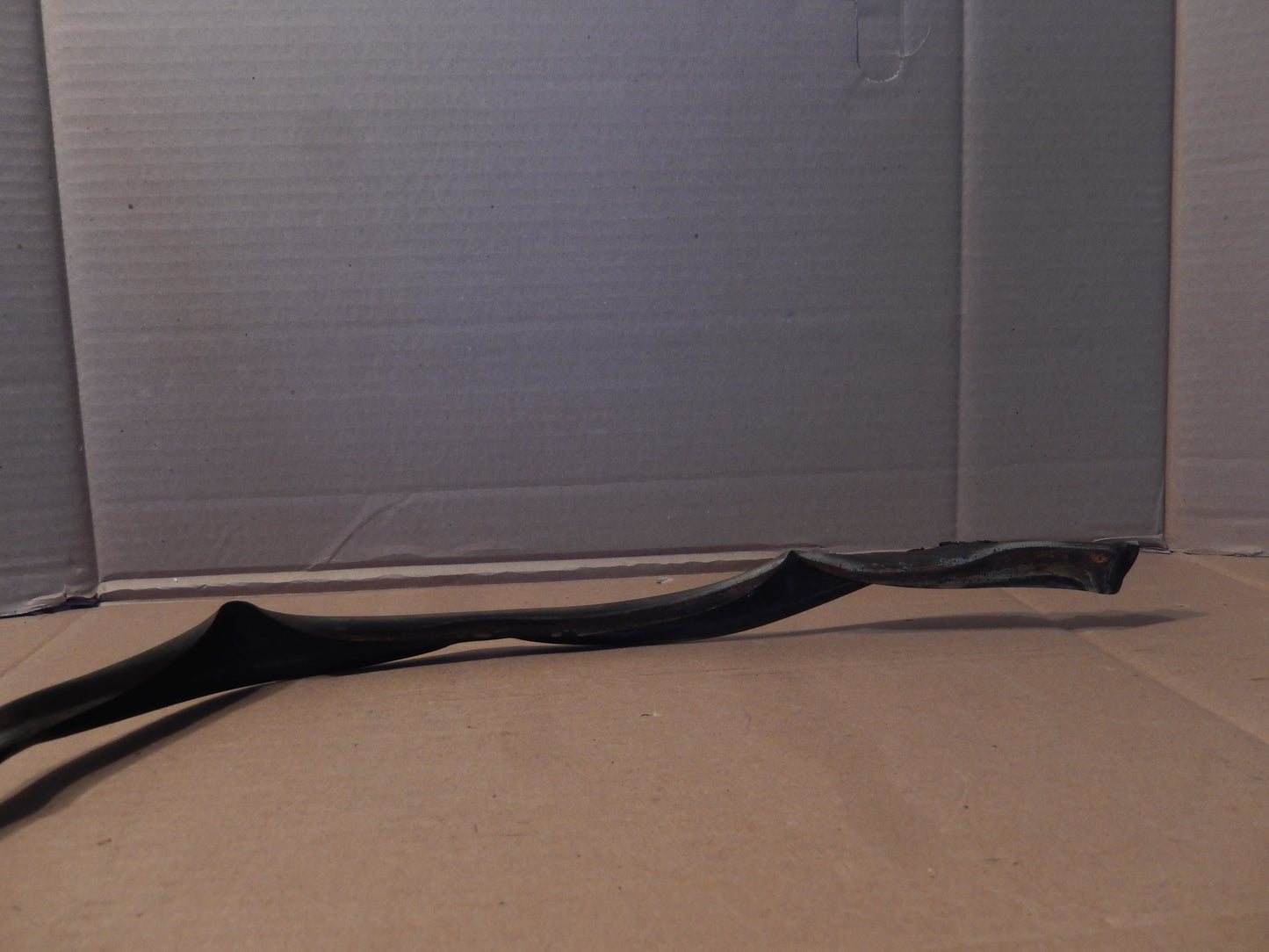 Datsun 240Z-260Z Drivers Side Front Fender Seal