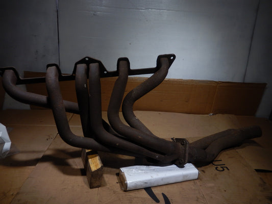 Datsun 240Z Performance Engine Exhaust Header
