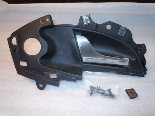 Maserati Quattroporte Rear Passengers Interior Door Handle