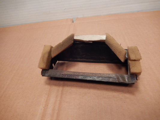 Datsun 240Z Dashboard OEM Center Surround Air Duct