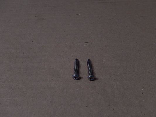 Datsun 240Z Pair of Side Marker Fasteners