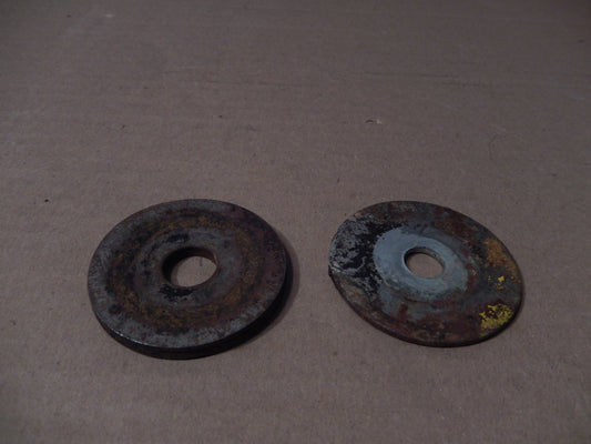 Datsun 240Z Moustache Bar Large Washer Set