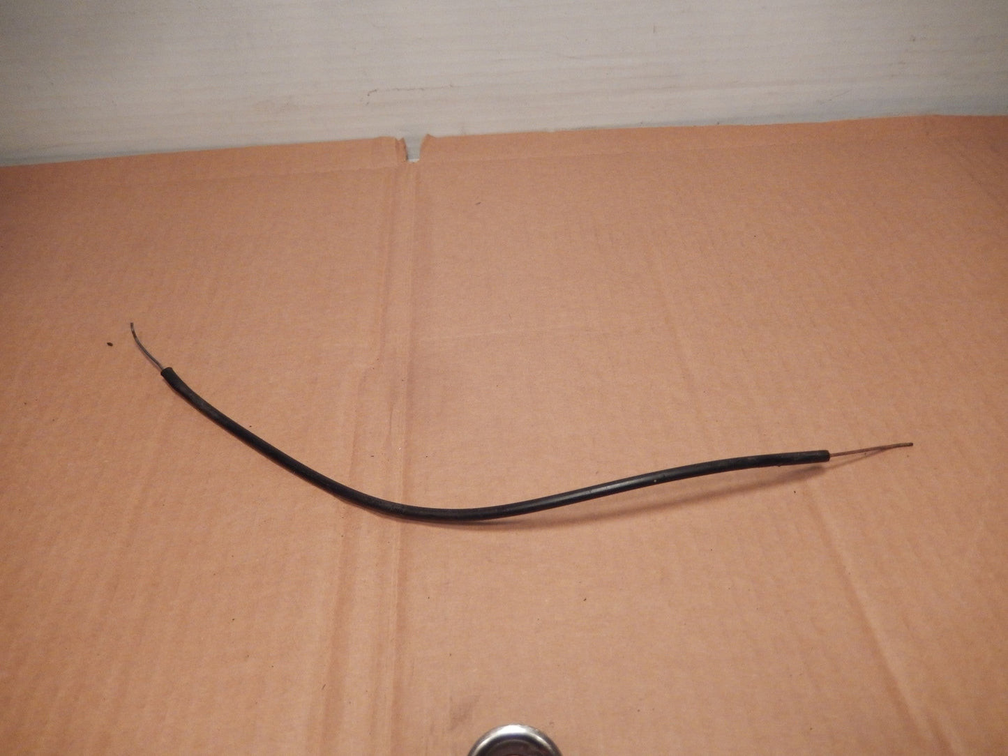 Datsun 240Z Climate System 17 " Control Cable