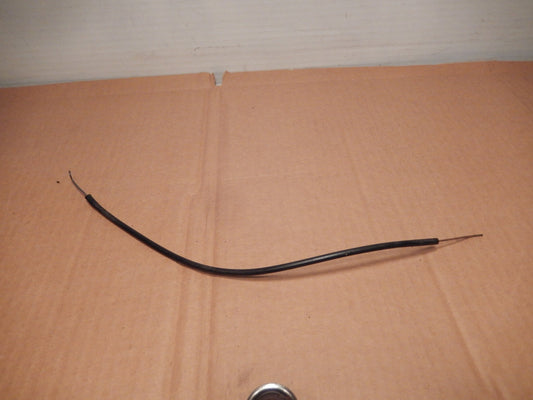 Datsun 240Z Climate System 17 " Control Cable