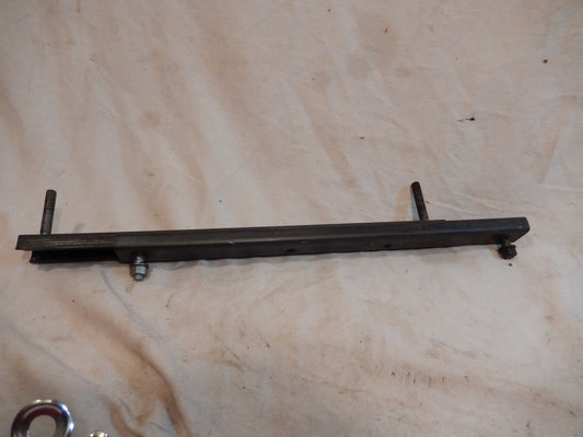 Datsun 240Z "Outside" Seat Rail