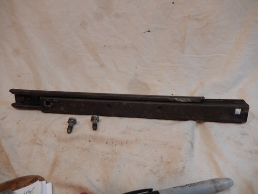 Datsun 240Z "Outside" Seat Rail