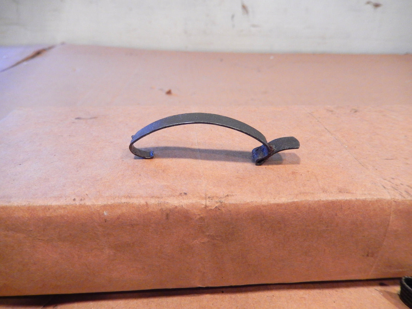Datsun 280Z Ignition Cap Clip