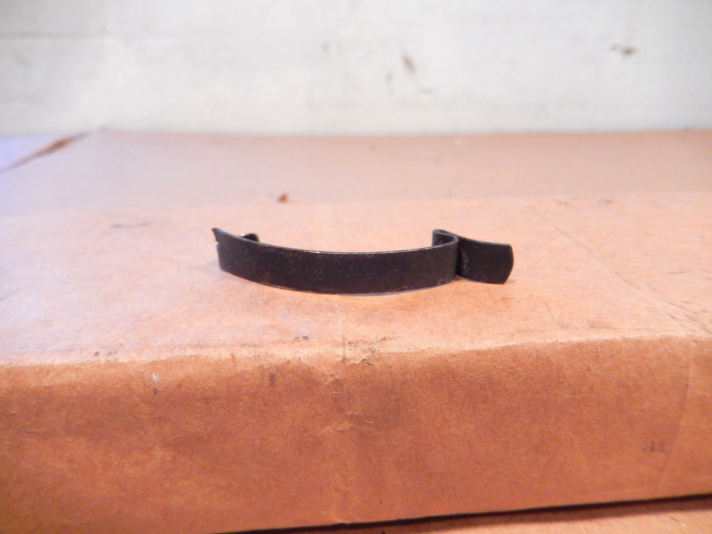 Datsun 280Z Ignition Cap Clip