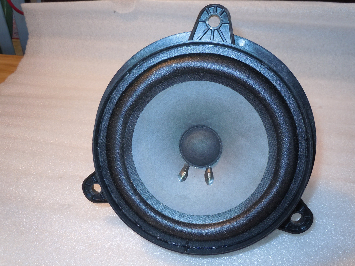 Maserati Quattroporte Door Panel Speaker