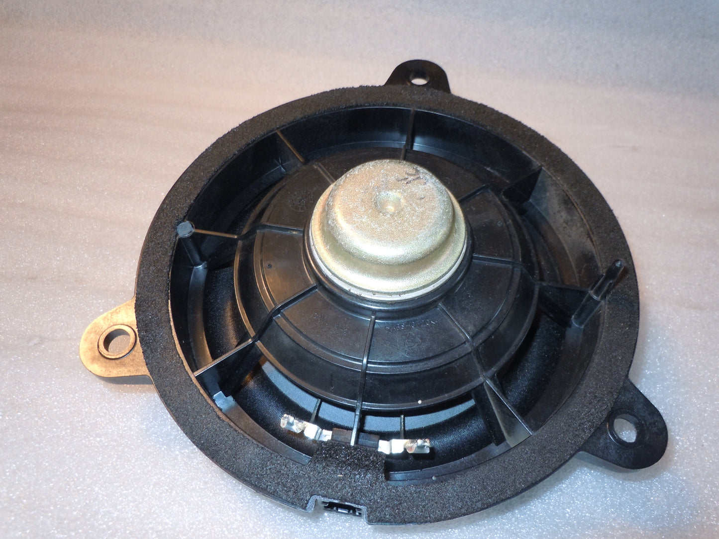 Maserati Quattroporte Door Panel Speaker