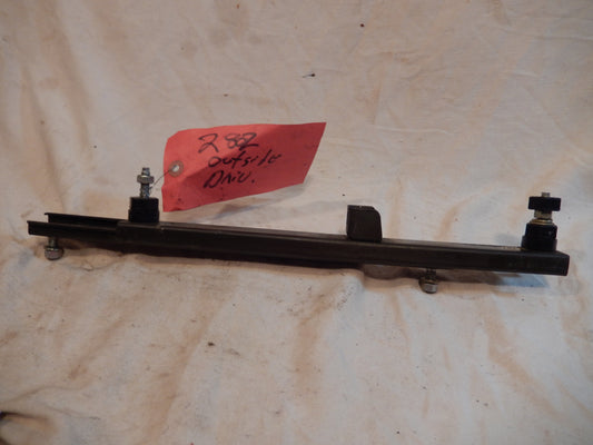 Datsun 280Z "Outside" Driver Seat Rail