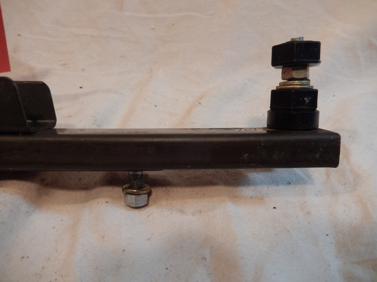 Datsun 280Z "Outside" Driver Seat Rail