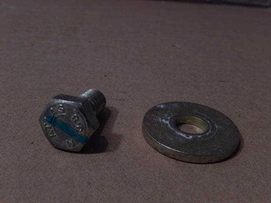 Datsun 280ZX NEW - Heavy Duty Bolt and Washer