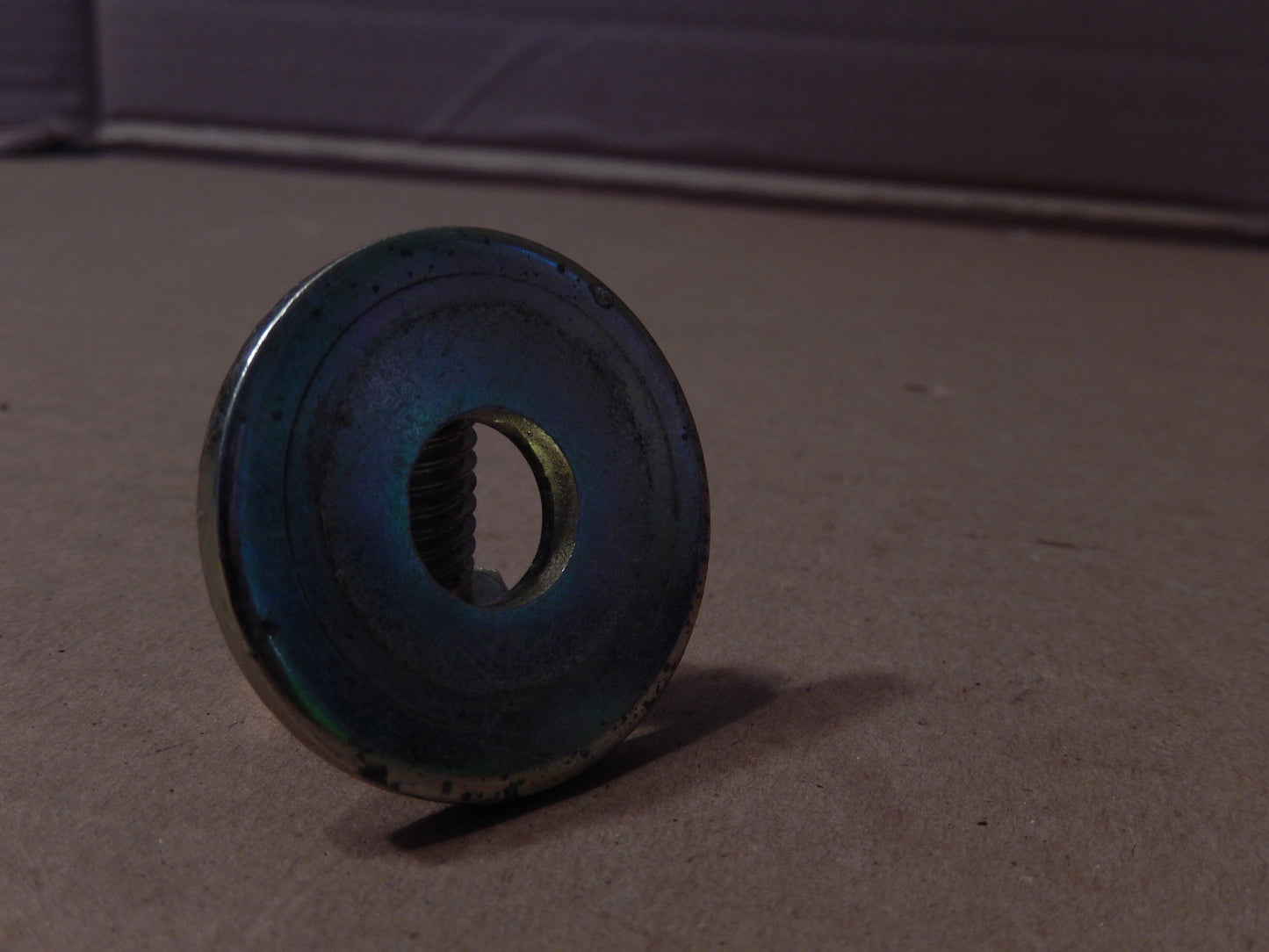 Datsun 280ZX NEW - Heavy Duty Bolt and Washer