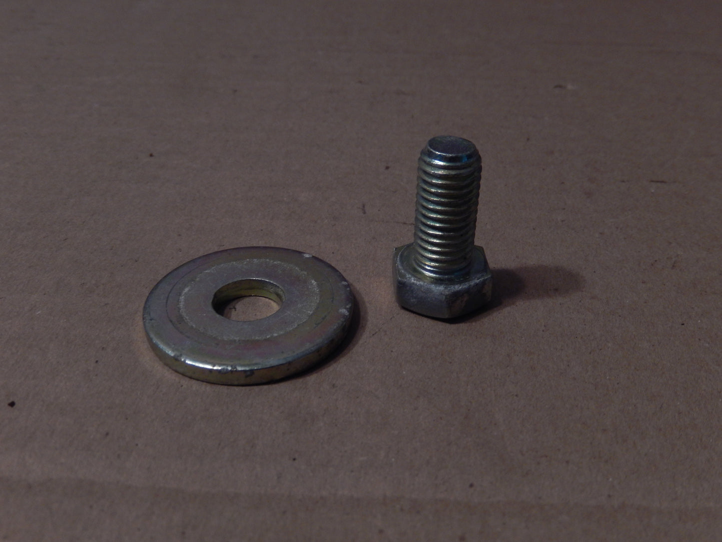 Datsun 280ZX NEW - Heavy Duty Bolt and Washer