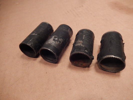 Datsun 240Z OEM Rear Swing Arm Bushing Sleeves Set of Four