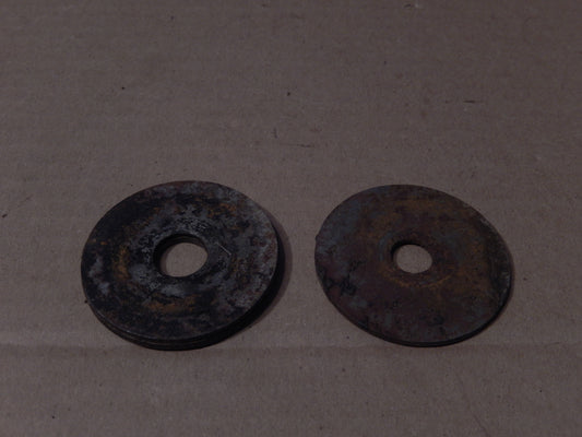 Datsun 240Z Moustache Bar Washer Set