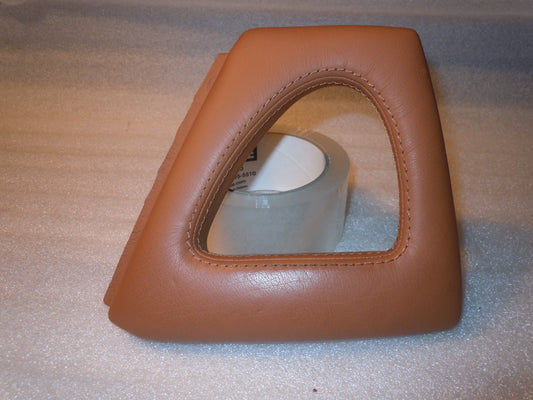 Maserati Quattroporte Front / Rear Passengers Interior Leather Door Handle