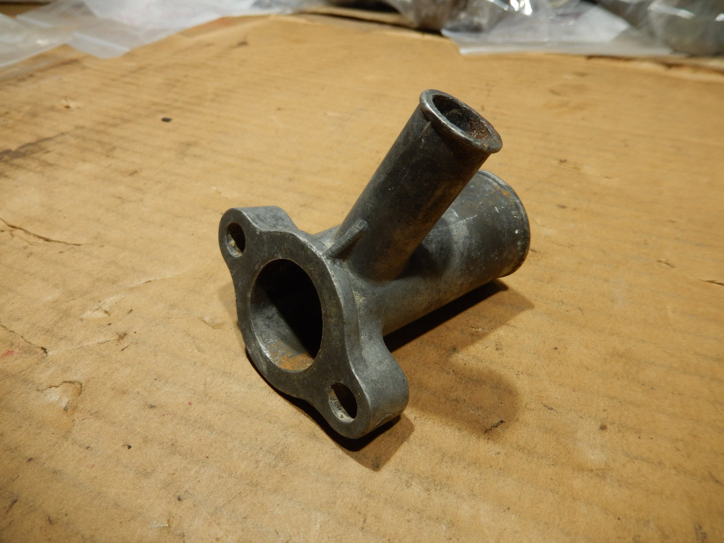 Datsun 240Z OEM Engine Water Jacket