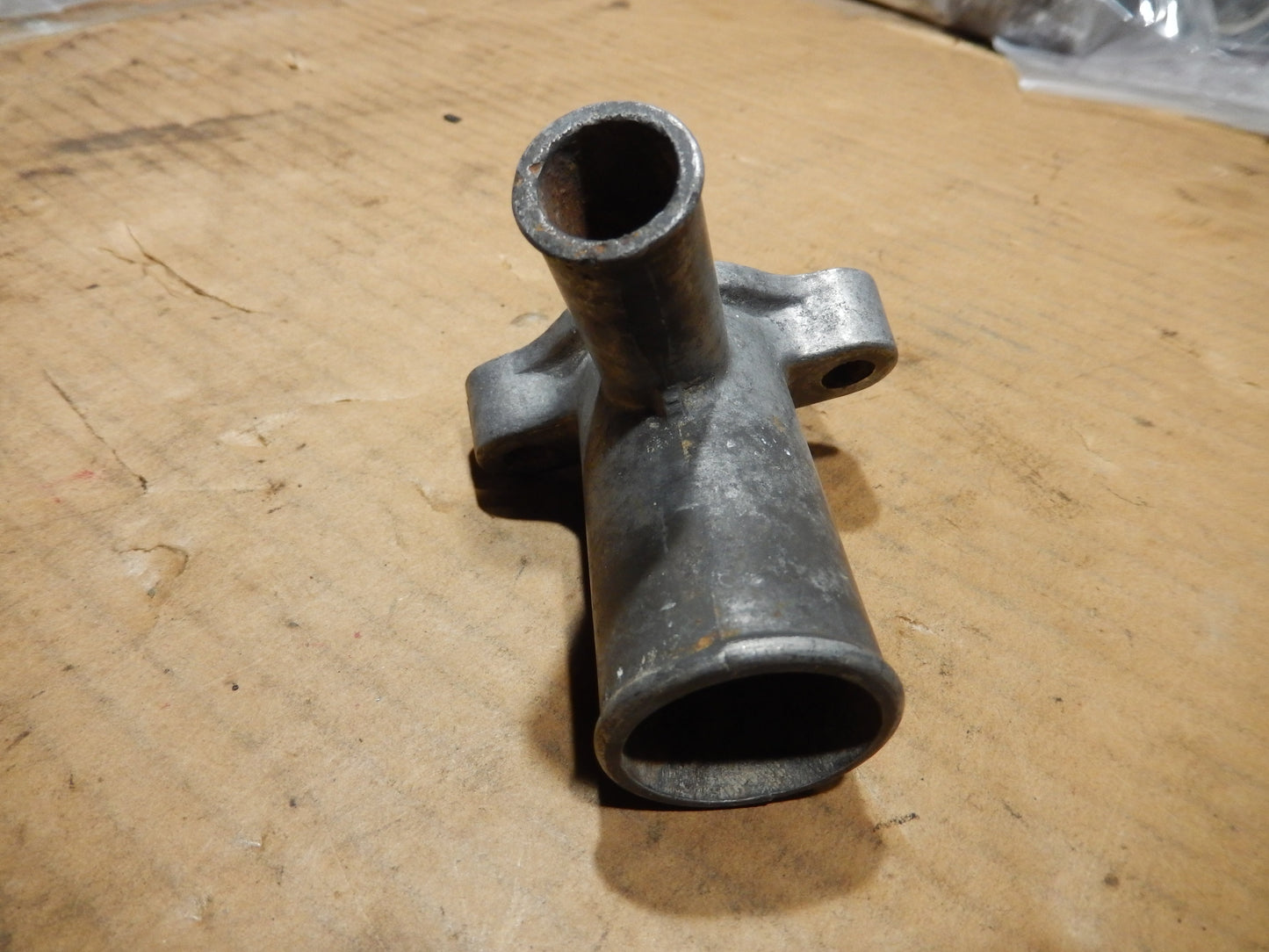 Datsun 240Z OEM Engine Water Jacket