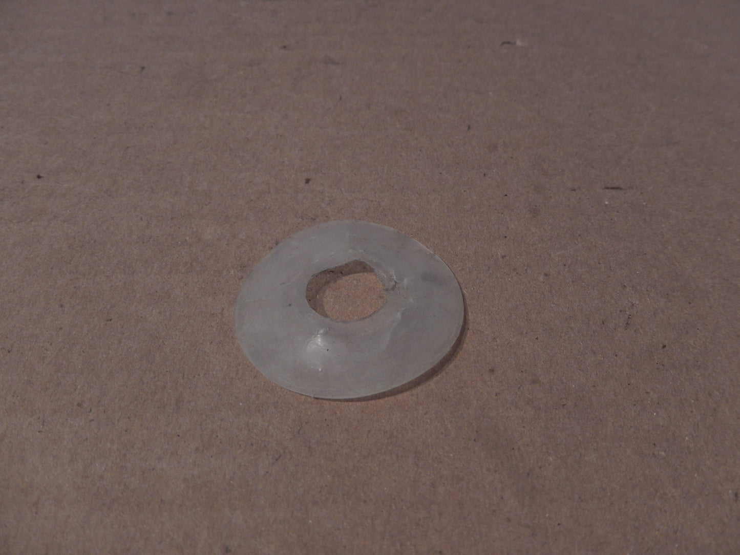 Datsun 240Z Window Crank Handle Washer and Clip
