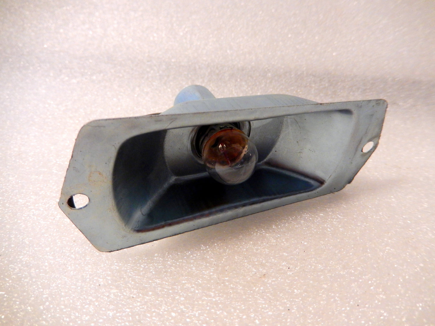 Datsun 240Z Front Side Marker Light Body