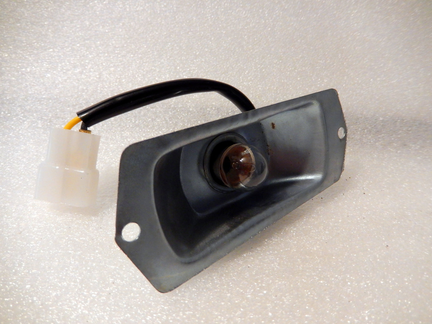 Datsun 240Z Front Side Marker Light Body