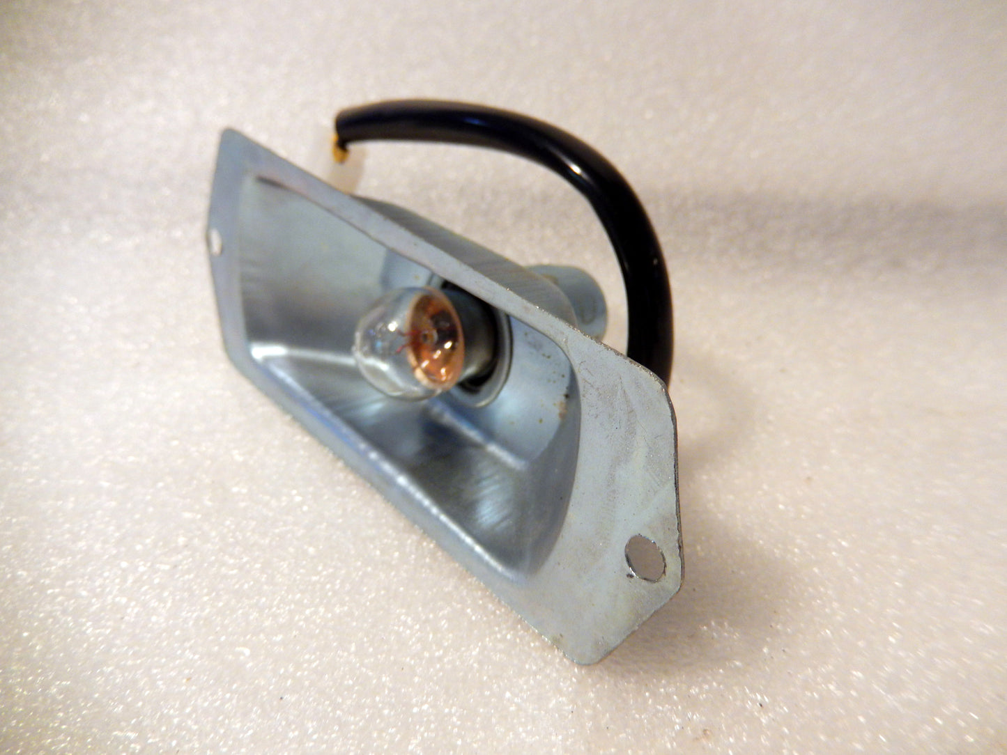 Datsun 240Z Front Side Marker Light Body