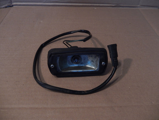 Datsun 260Z-280Z Front Side Marker Light Body
