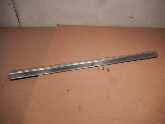 Datsun 240Z 280Z OEM Passenger Side Sil Trim