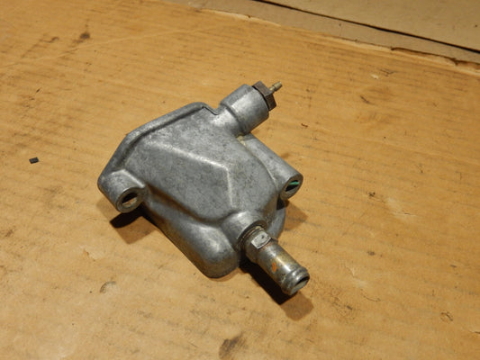 Datsun 240Z Thermostat Housing Base