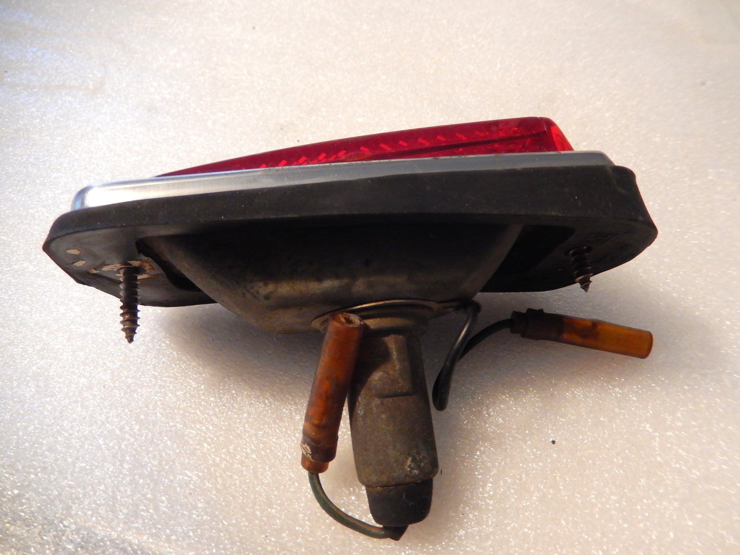 Datsun 240Z OEM Rear Side Marker