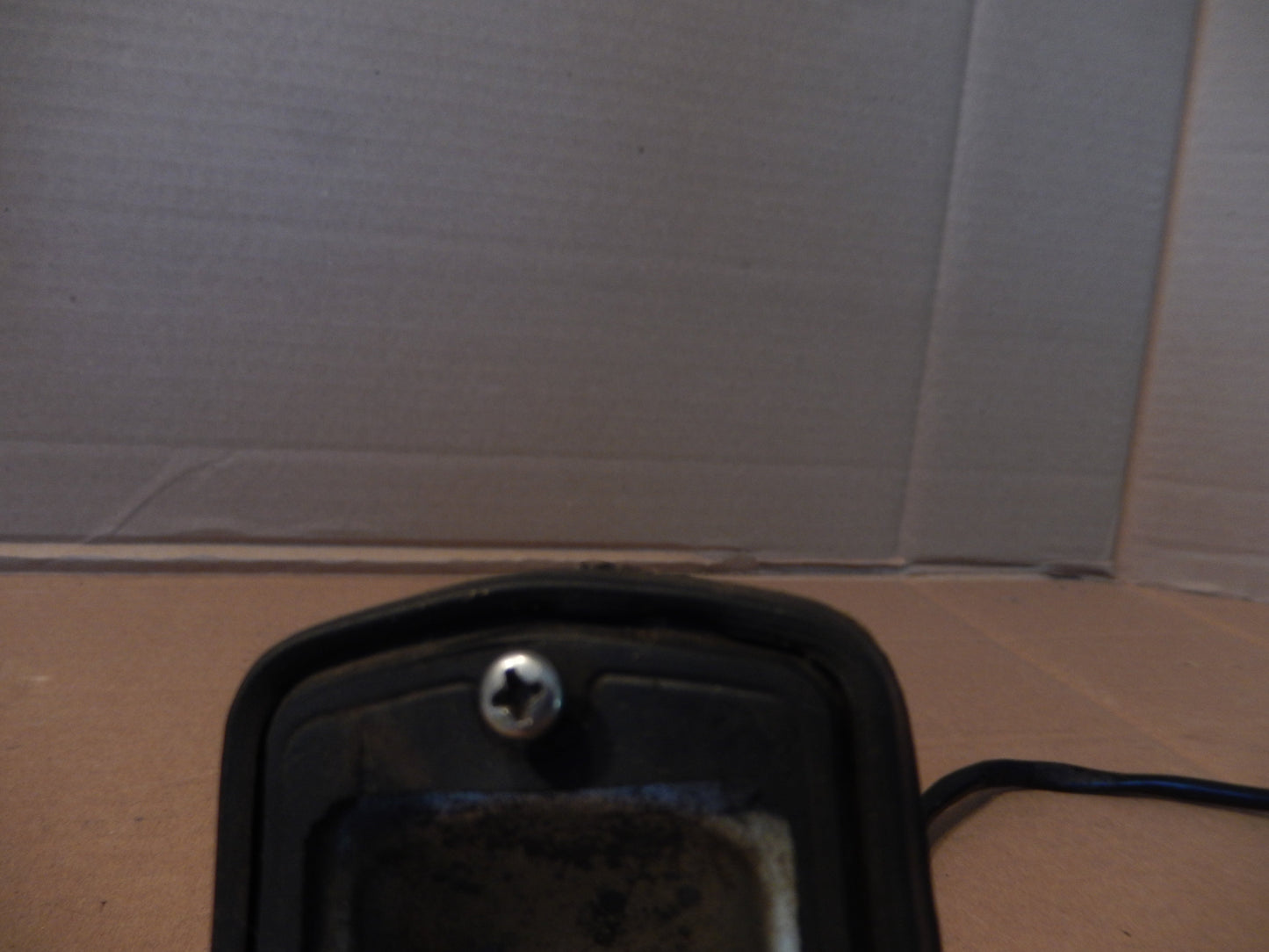 Datsun 260Z-280Z Front Side Marker Light Body
