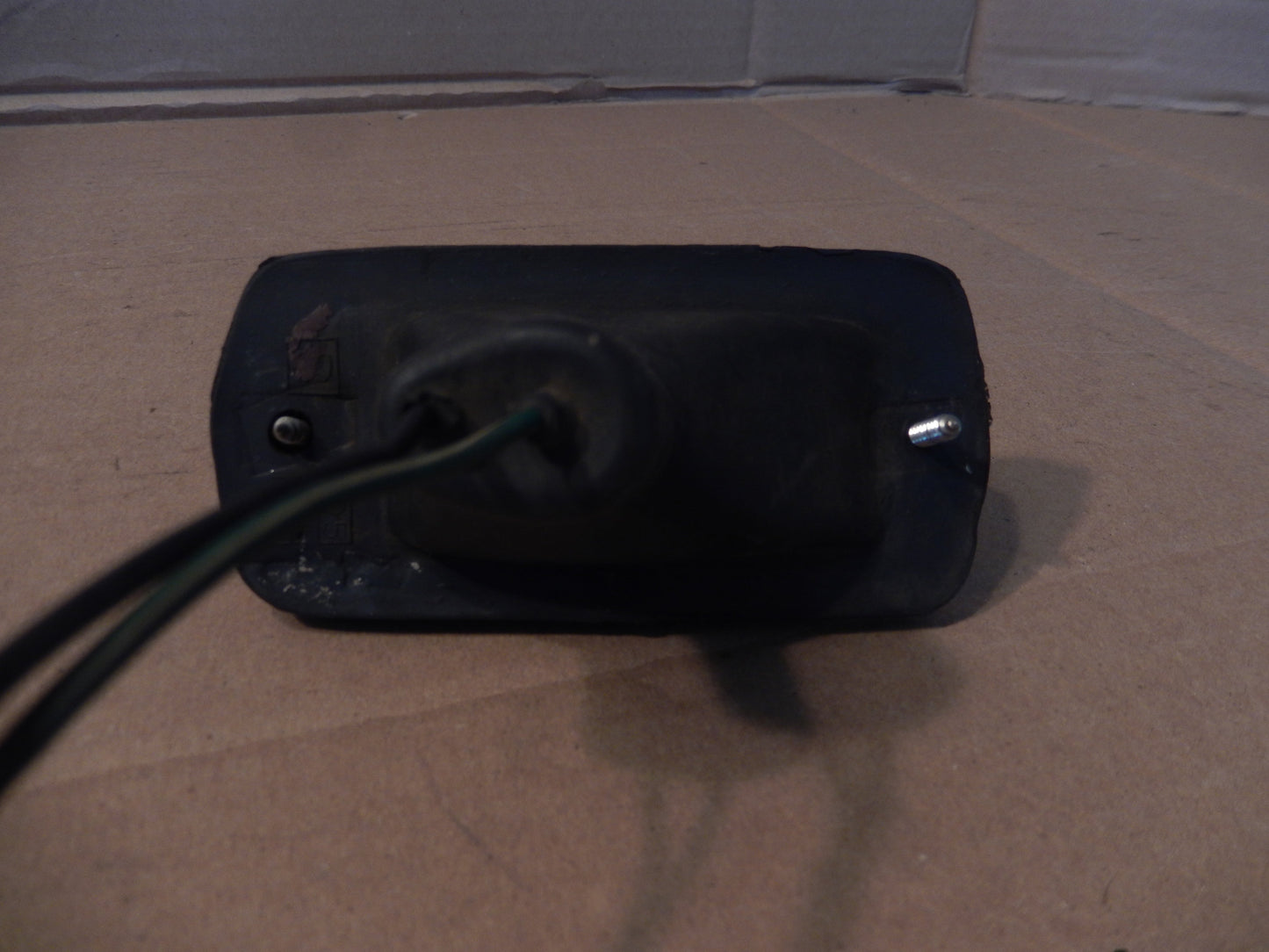 Datsun 260Z-280Z Front Side Marker Light Body