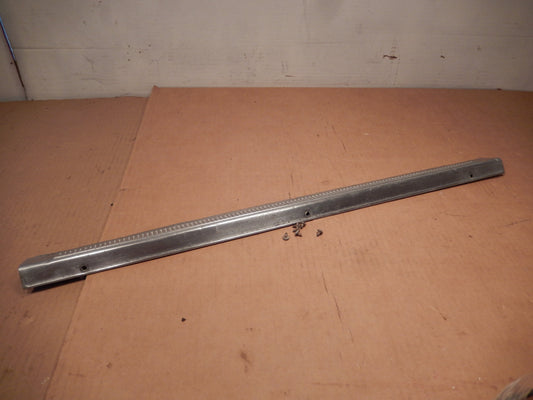 Datsun 240Z 280Z OEM Drivers Side Sil Trim