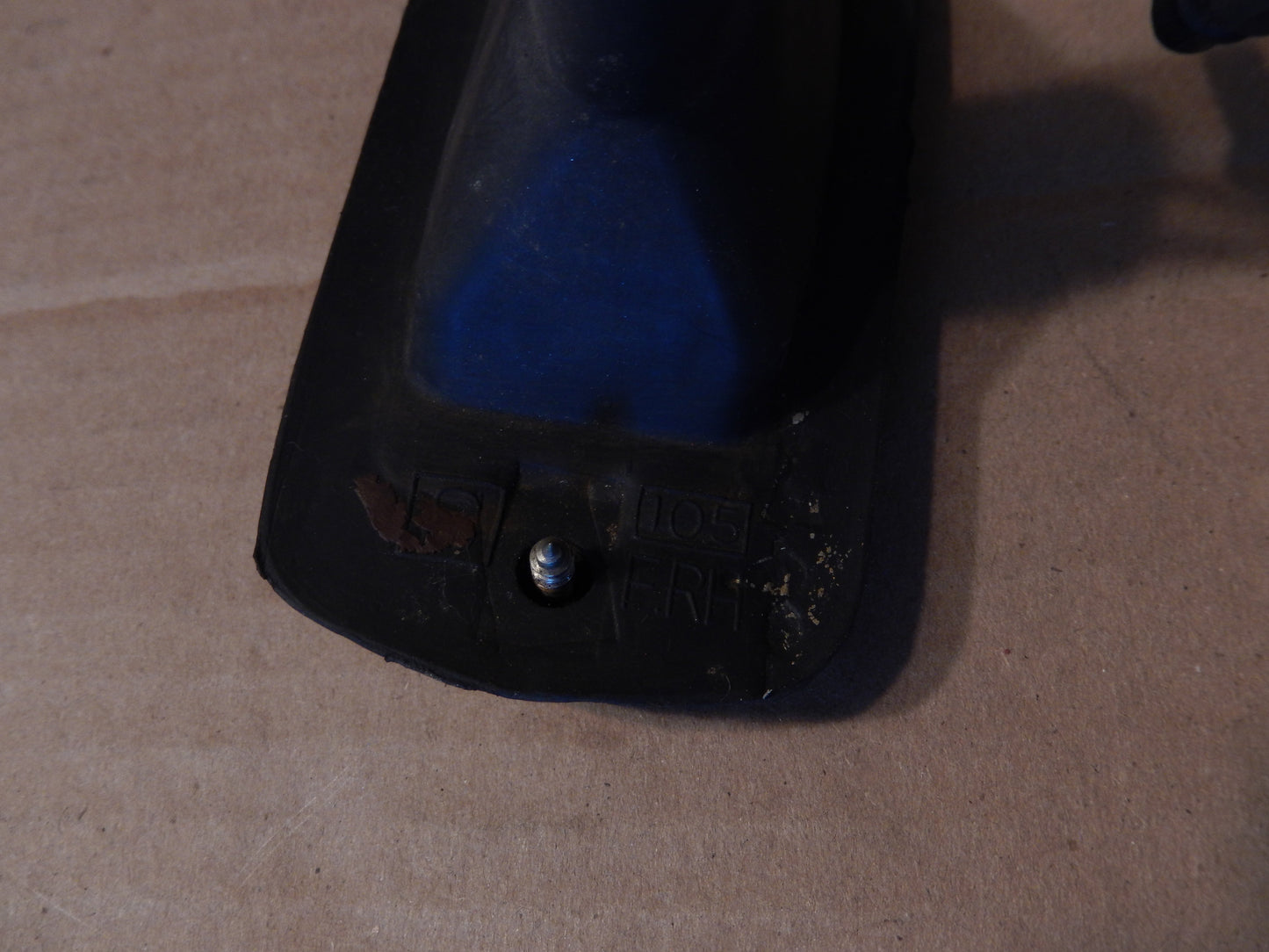 Datsun 260Z-280Z Front Side Marker Light Body