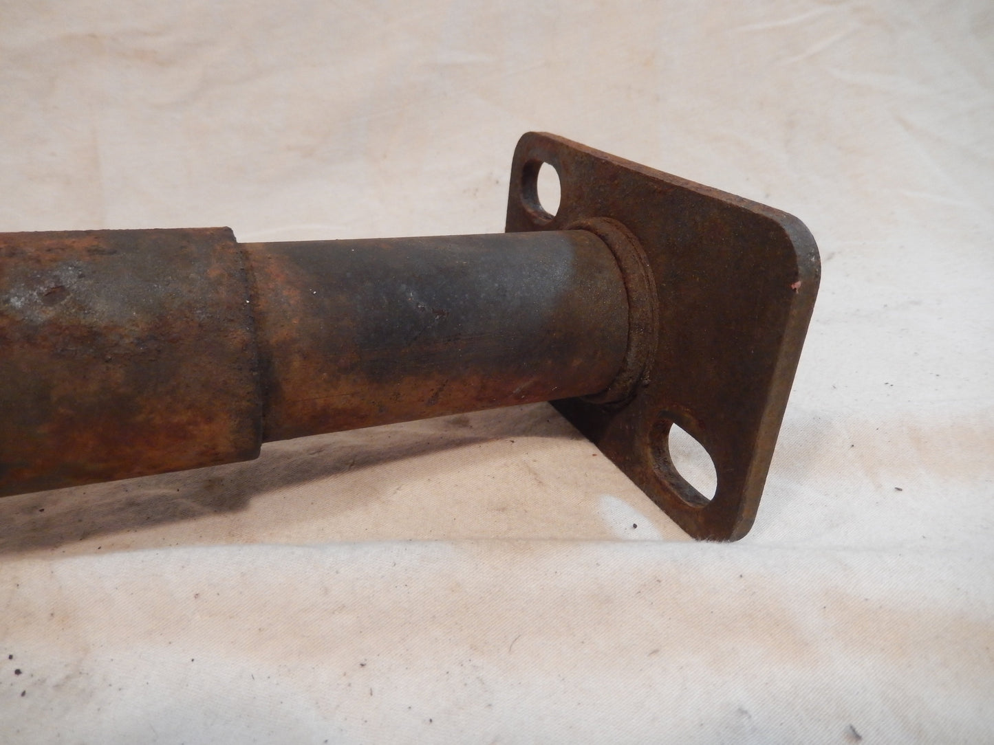 Datsun 280Z Front Drivers Side Bumper Mount