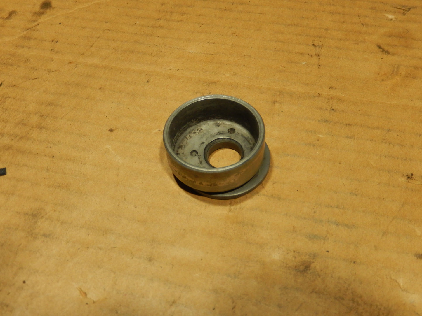 Datsun 240Z Engine Oil Pump Cam Cup
