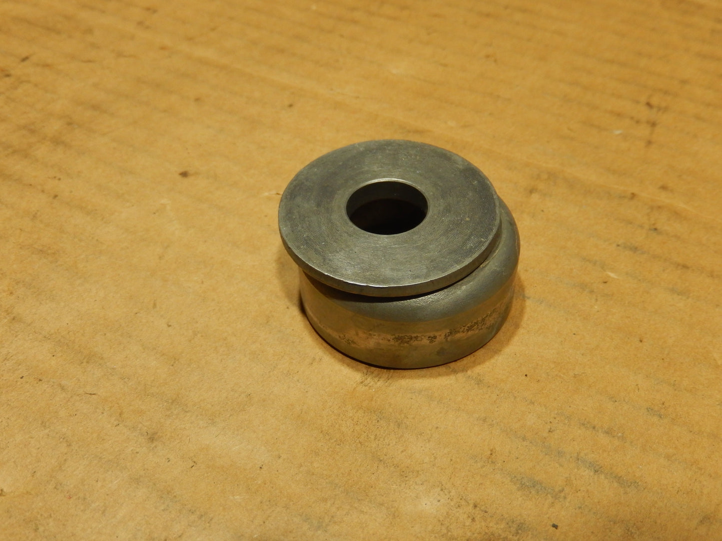 Datsun 240Z Engine Oil Pump Cam Cup