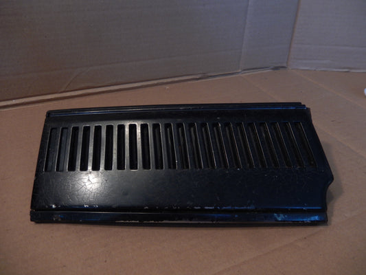 Datsun 280ZX Drivers Side "Vent" Pillar Cover