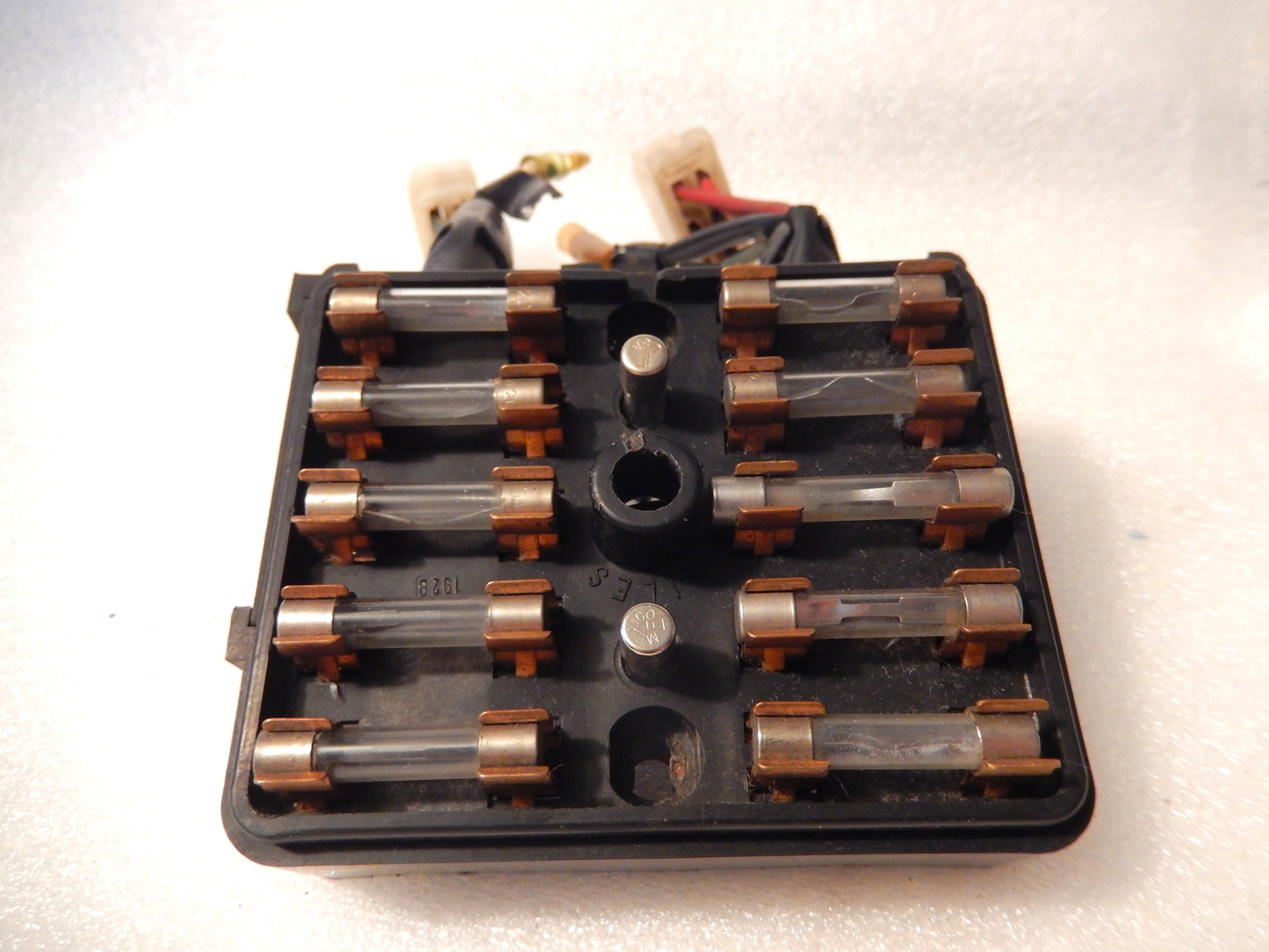 Datsun 240Z OEM Fuse Box