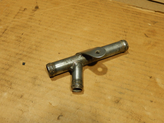 Datsun 240Z Engine Water Junction Pipe